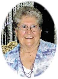 Kimber: Barbara Heotta, January 21, 1934