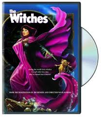 The Witches Witch Full Movies Online Free The Witches 1990