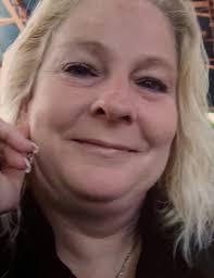 Obituary information for Christine Noelle Edwards