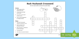 69 Top Jewish New Year Teaching Resources