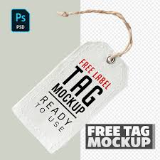 The mockup is fully editable via smart layers, so you can the best tag mockup that you can use it to present branding designs for men, women, and kids clothing. Free Label Tag Mockup Psd Freebies Graphic Design Junction Mockup Label Tag Mockup Psd