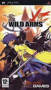 You are playing wild arms 2 from the sony playstation games on play retro games where you can play for free in your browser with no download required. Wild Arms Xf Wikipedia