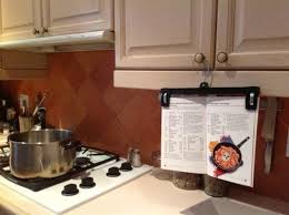 You're currently on page 1 page 2 next; How To Keep Recipes Visible But Clean Out Of The Way While You Cook Food Hacks Wonderhowto