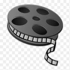 Easy printable lightning mcqueen coloring pages; Film Reel Old Movies Nostalgia Png Pngegg