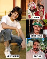 Rajat Tokas is a talented Indian television actor born on July 19 ...