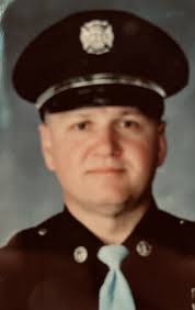 Obituary for Robert L. Burd