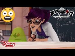 Adrigami Mucize Ugur Bocegi Ile Kara Kedi Disney Channel Tr Youtube