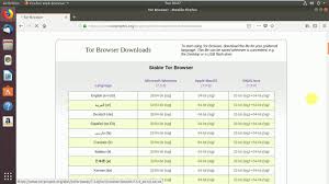 How to install tor browser in kali linux, how to install tor browser in android phon. How To Install Tor Browser On Ubuntu Linux Via Command Terminal H2s Media