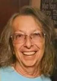 Joyce Storey Obituary -