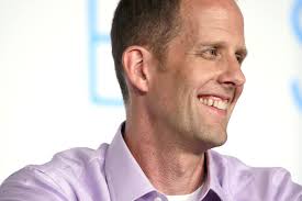 Pete Docter