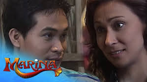 Marina: Pag-alipin ni Victoria kay Randolph