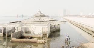 Jakarta kota maju, lestari, dan berbudaya yang warganya terlibat dalam mewujudkan keberadaban, keadilan dan rapat dengar pendapat badan pembentukan daerah dprd provinsi dki jakarta. The Impossible Fight To Save Jakarta The Sinking Megacity Wired Uk