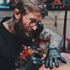 BEST of Groton, MA Tattoo Shops