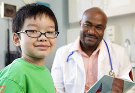 A world where every child is read to every day. 2018