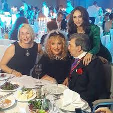 Sep 07, 2021 · алла пугачева, борис краснов (борис ройтер), культура 09:27 07.09.2021 (обновлено: Obvinyaemyj Po Delu O Vymogatelstve Hudozhnik Boris Krasnov Vernulsya V Rossiyu