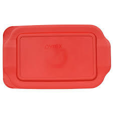 Check spelling or type a new query. Pyrex Replacement Lid 232 Pc 2 Qt Red Plastic Rectangle Cover For Pyrex 232 Dish Sold Separately Walmart Com Walmart Com