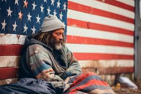 Homeless People Statistics 2023: An In-Depth Analysis Across the U.S. -  Homeless No More