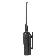 Motorola Rdx Rdu4100 Two Way Radio