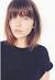 Short Hair With Thin Bangs Korean