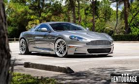 Image result for Hammerhead Silver 2017 Aston Martin