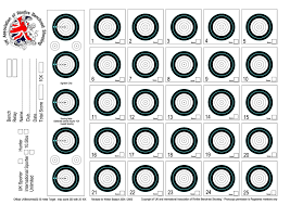targets for download and printing within accurateshooter com