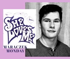It's Maraczek Monday! A day to celebrate the cast, and crew of our upcoming  production of She Loves Me. The show takes place in Maraczek's Perfumery,  full of interesting employees and customers