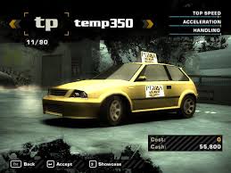 This machine will have an ssd and have my own custom version of windows 8.1 (slim and very low resources user with the fancy capabilities of touchscr. Cheat Engine View Topic Need For Speed Most Wanted