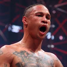 Boxing Rankings (Nov. 28, 2022): Is Regis Prograis the top dog at 140?