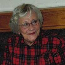 Beverly Doreen McDermott Obituary