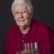 In the lead up to Anzac Day we are sharing photos from 'Reflections