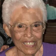 Eva Mohammed Obituary (1937