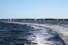 OBX Wind brings hundreds of windsurfers to Avon