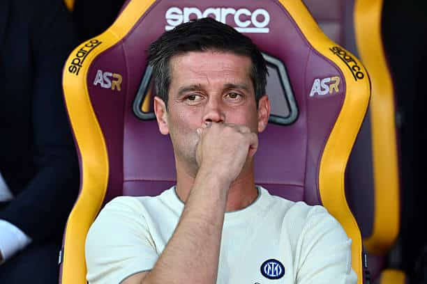 GERİ DÖNÜŞÜN KRALI INTER: CHİVU İLE 6. KEZ BAŞARDILAR