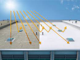 However, it is difficult to install, with many roofing contractors not qualified to install it. How Is Energy Efficiency Of Cool Roofs Measured