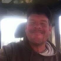 Eric Potter Obituary