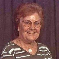 Ruth Marie Orman Obituary