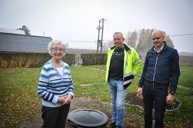 Lokale nyheter, Trøgstad