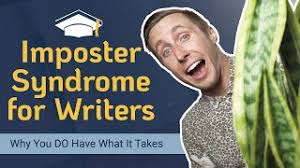 Imposter Syndrome for Writers: How to Overcome it For Good