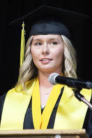 St. Elizabeth High School graduation photos and video