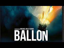 Balloon is a 2019 chinese drama film directed by pema tseden. Balloon 2019 Uk Trailer Hd Michael Herbig About Fleeing From East To West German Film Youtube
