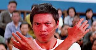 Five Fingers of Death