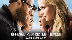 Would you like to write a review? Neighbors 2 Sorority Rising Movie Trailer Daddy