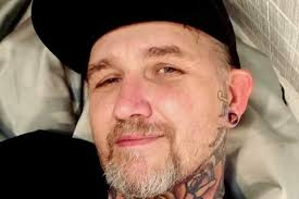 Fundraiser by kala Frisbie : Randall Pickett