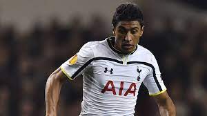 Sein marktwert beträgt 9,50 млн €. Champions League Spurs Worst Signing Paulinho Back In London As Barca Linchpin As Com