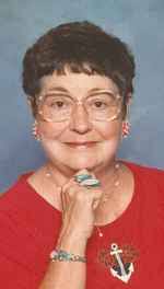 Obituary for Maxine E (Elliot) Randall