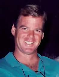 Obituary information for James Joseph Caslin