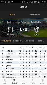 ceará sc preparação de goleiros. Ceara Sc For Android Apk Download