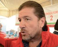 Escoria vecinal y política