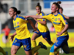 Bimbo binder promenade 9 , sankt pölten. Fussball News Fsk St Polten Holt Ofb Cup Der Frauen