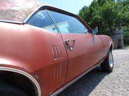 Image result for Autumn Bronze 1968 Firebird